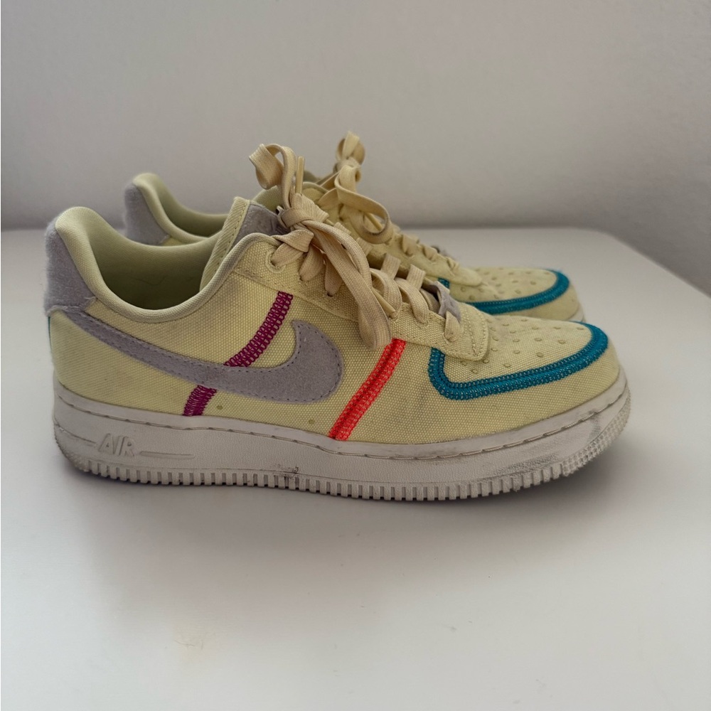 Nike Air Forces
